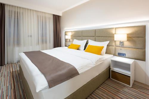 Hotel Tesla - Smart Stay 写真