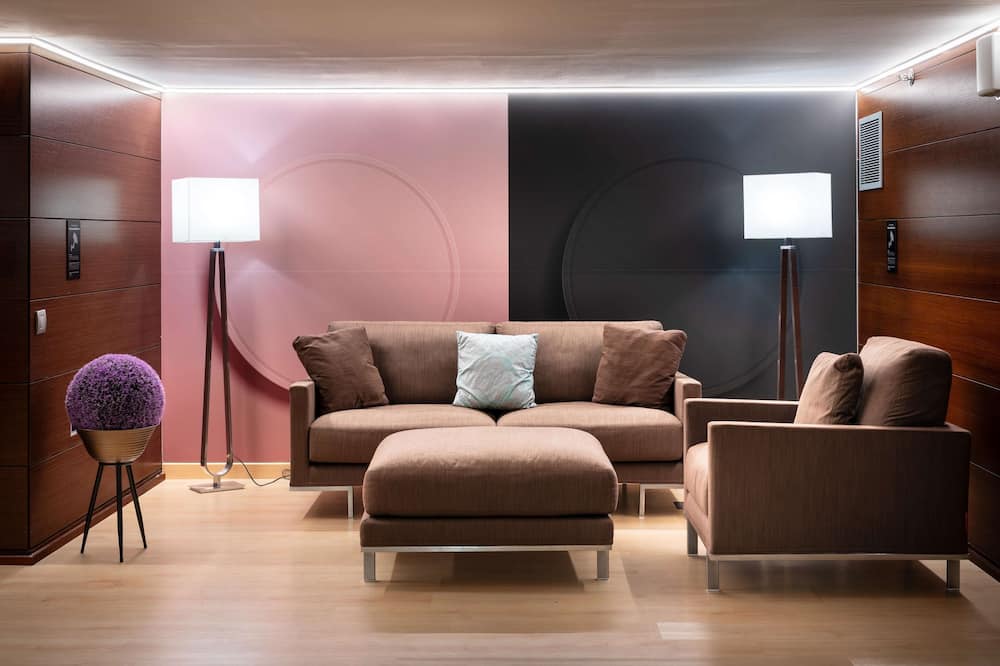 アレクサンドレ フィラ コングレス 写真