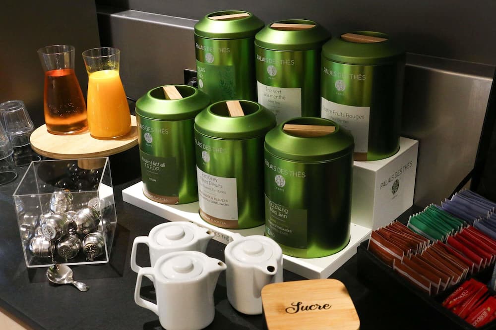 イビス スタイルズ アヴィニョン シュド ホテル 写真