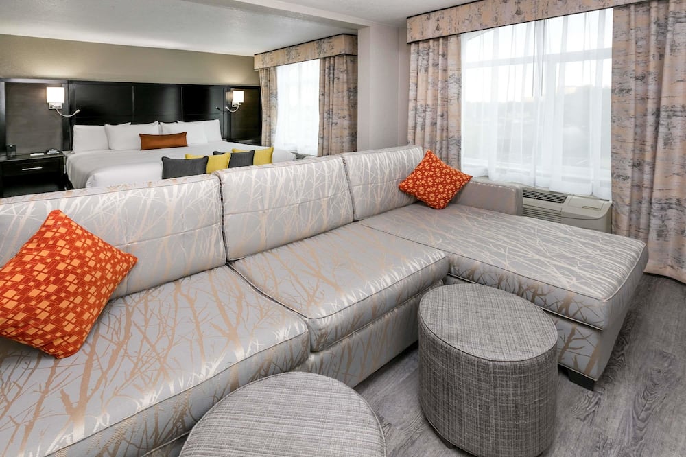 ウインゲート、ウィンダム ダラス ラブ フィールド 写真