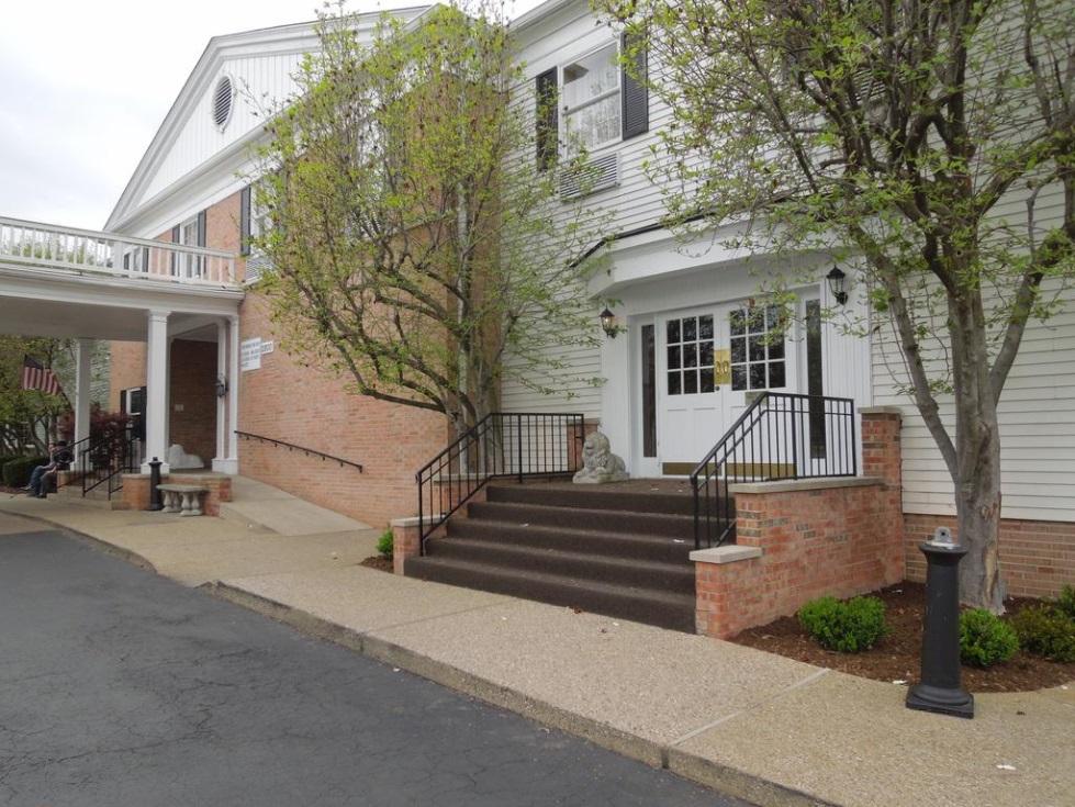 Breckinridge Inn 写真