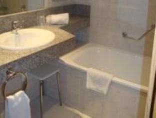B&B Hotel Valencia Ciudad de las Ciencias 写真