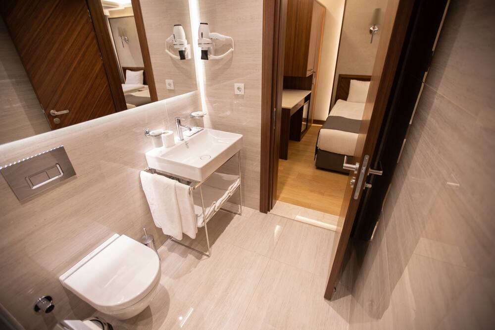 ソグット ホテル 写真