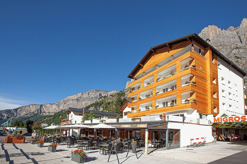 ホテル レーマーホフ 写真