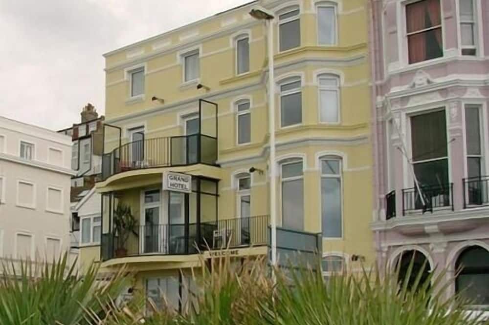 グランド ヘイスティングス 写真