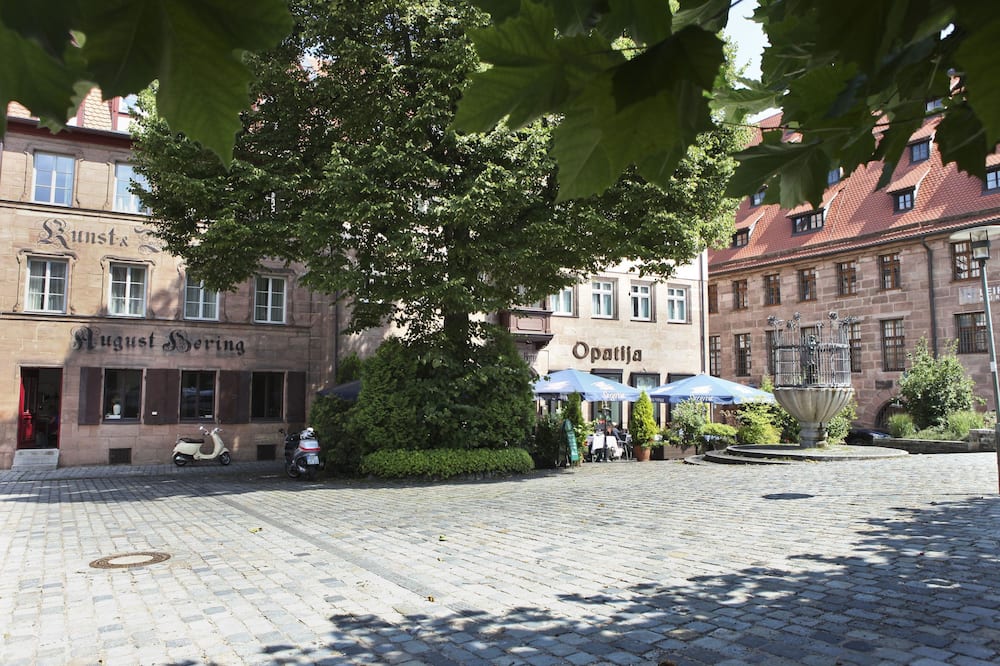 Hotel Hauser Boutique 写真
