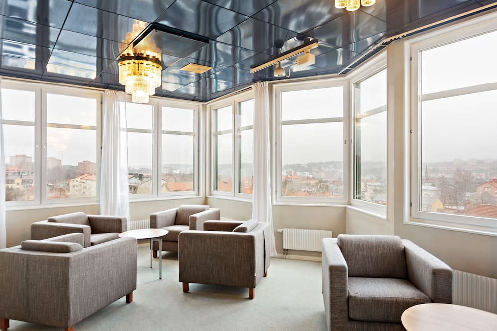 Scandic Skogshöjd 写真