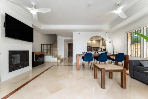 Villa in Los Flamencos 写真