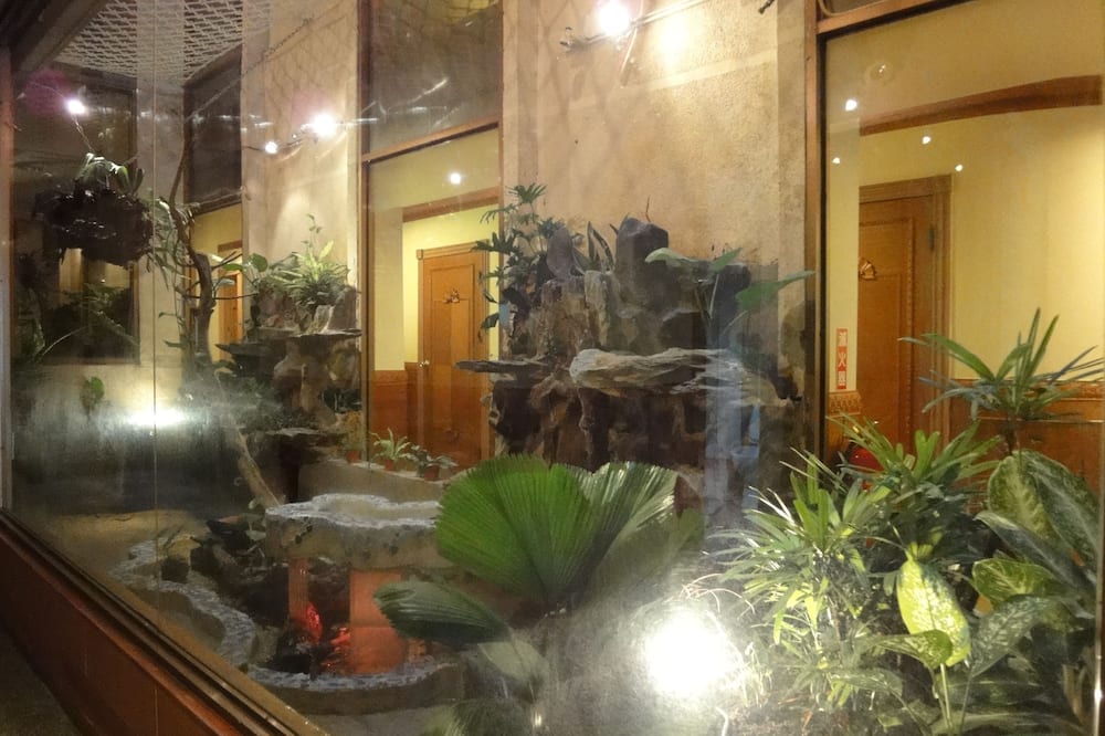 ホアユー ホテル 写真