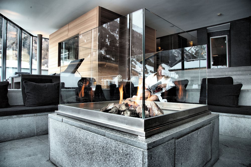 Hotel Madlein 写真