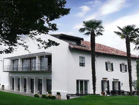 ローベルジュ バスク ルレ ＆ シャトー 写真