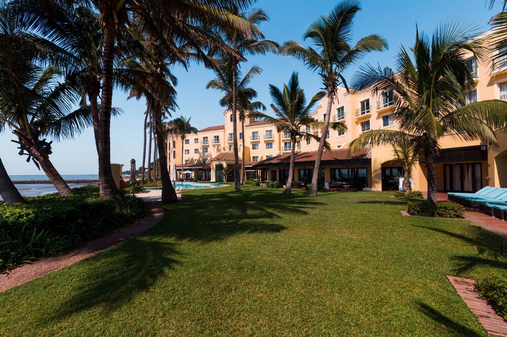 Southern Sun Maputo 写真