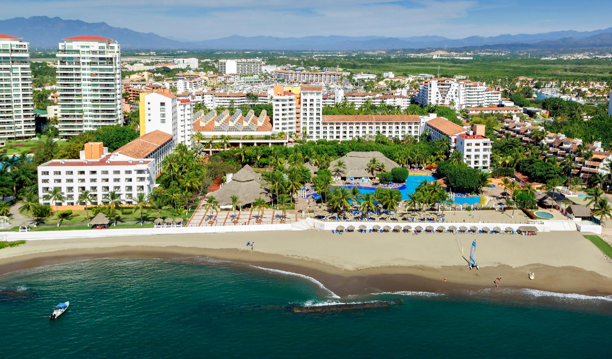 Melia Puerto Vallarta All Inclusive 写真