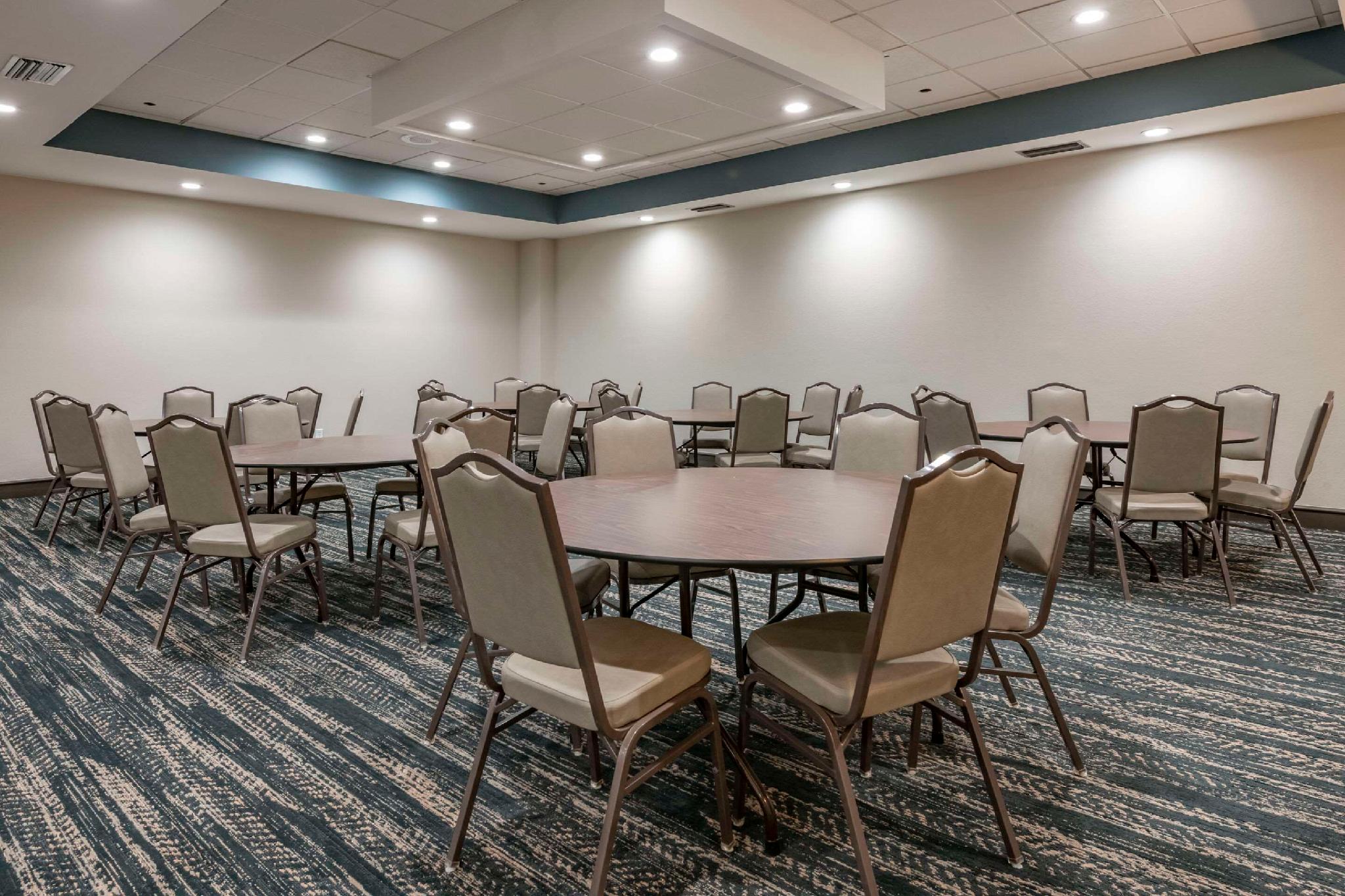 Comfort Inn & Suites Downtown Brickell-Port of Miami 写真