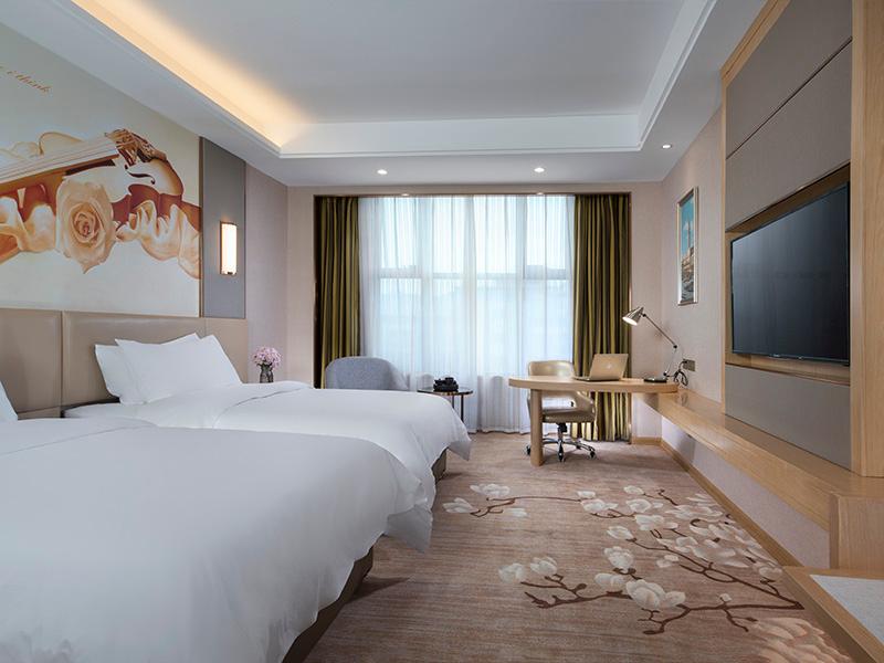 Vienna International Hotel Fuzhou Lianjiang 写真