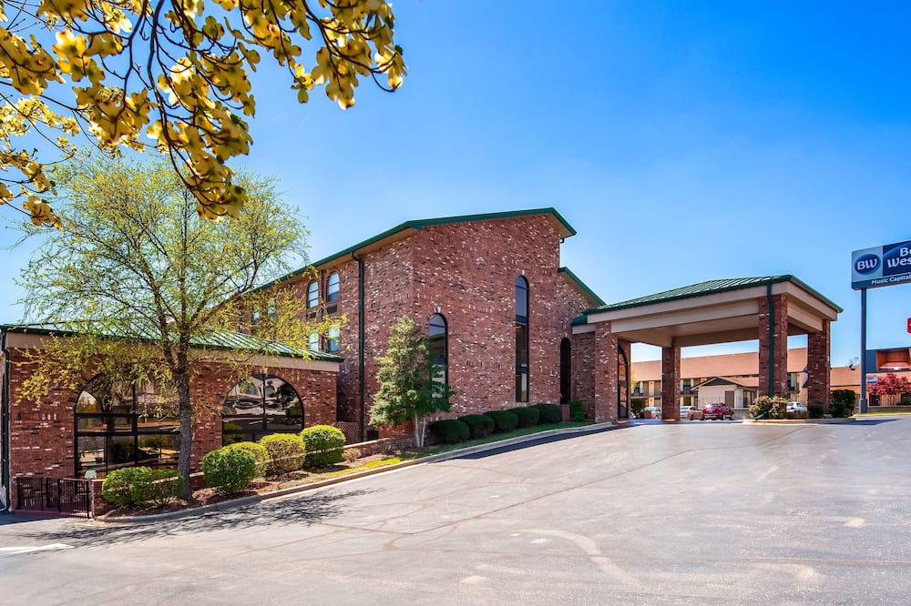 ベストウェスタン ミュージック キャピタル イン 写真