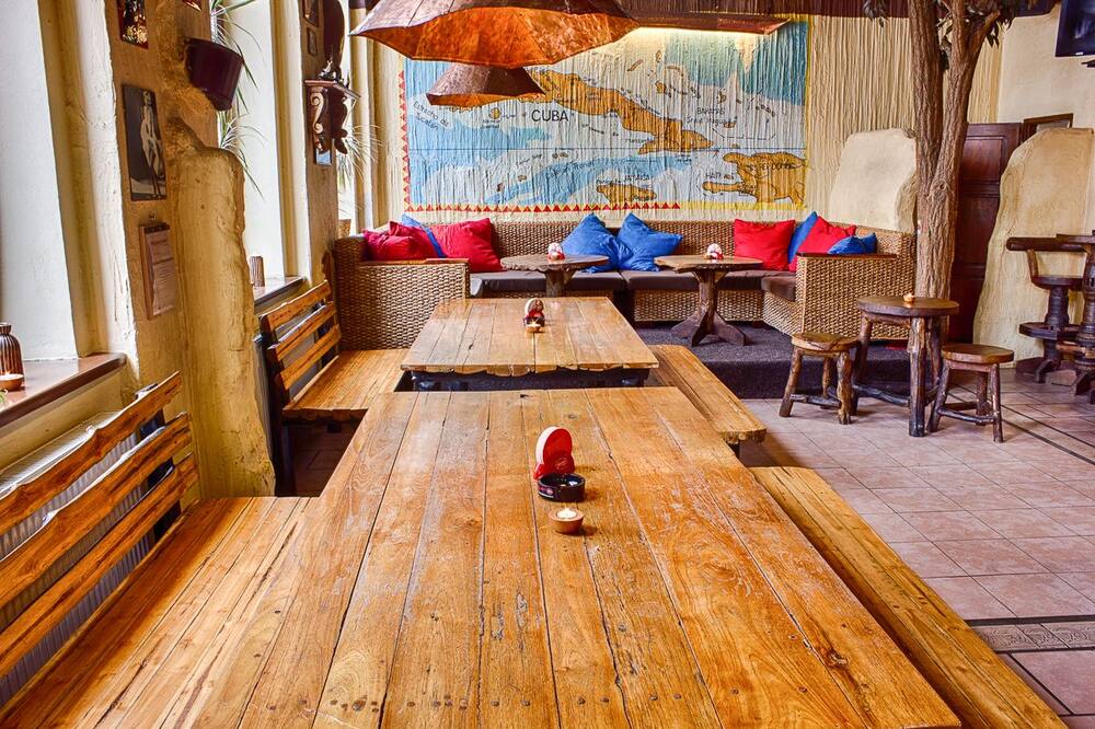 キューバ バー & ホステル 写真