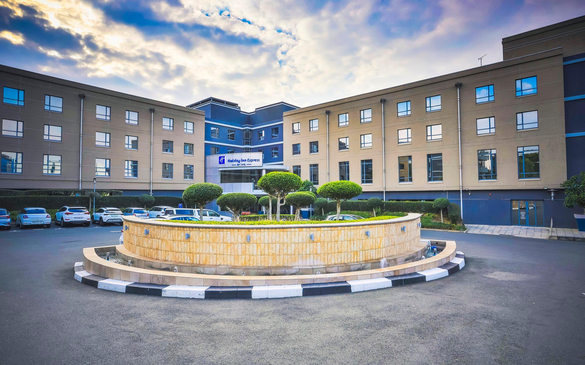 Holiday Inn Express Sandton-Woodmead By IHG 写真
