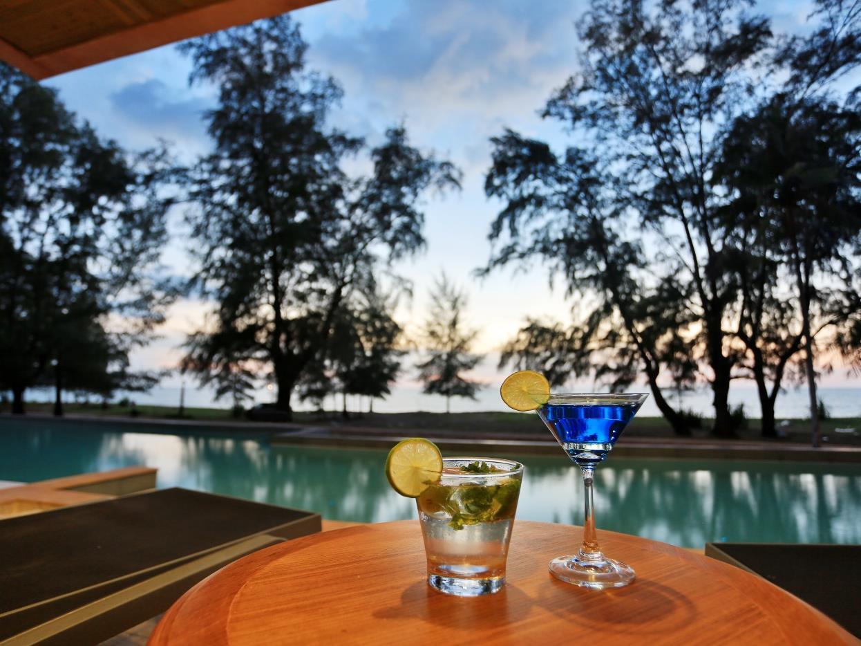 コリアシア ブティック リゾート 写真