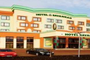 Hotel Savannah 写真