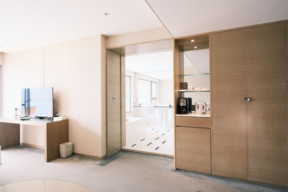 ホテル デル ラーゴ 写真