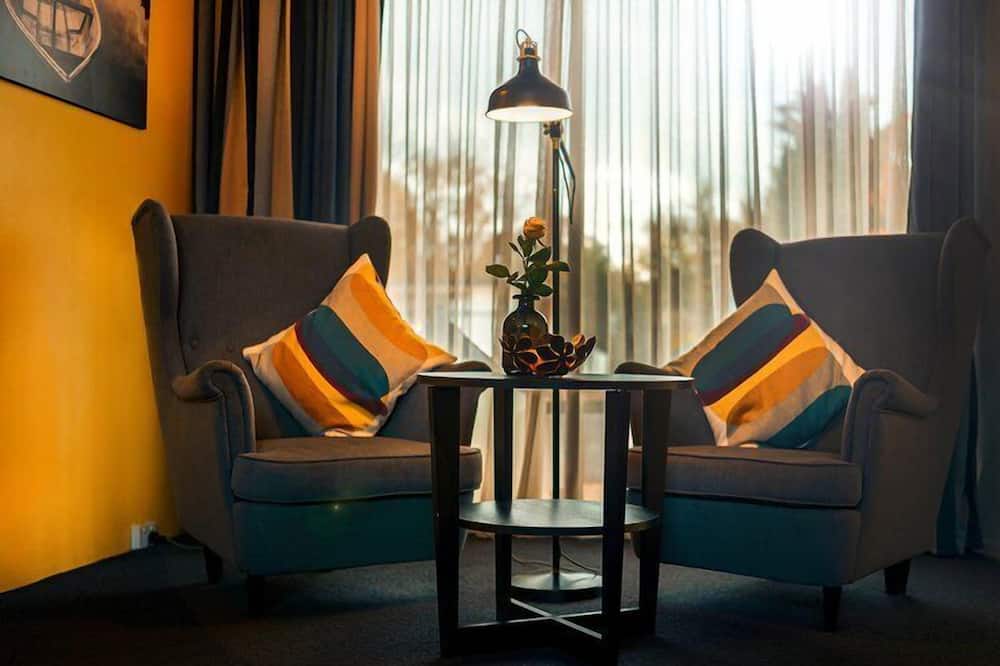 The Oriana Orange - Retro Hotel & Resort 写真