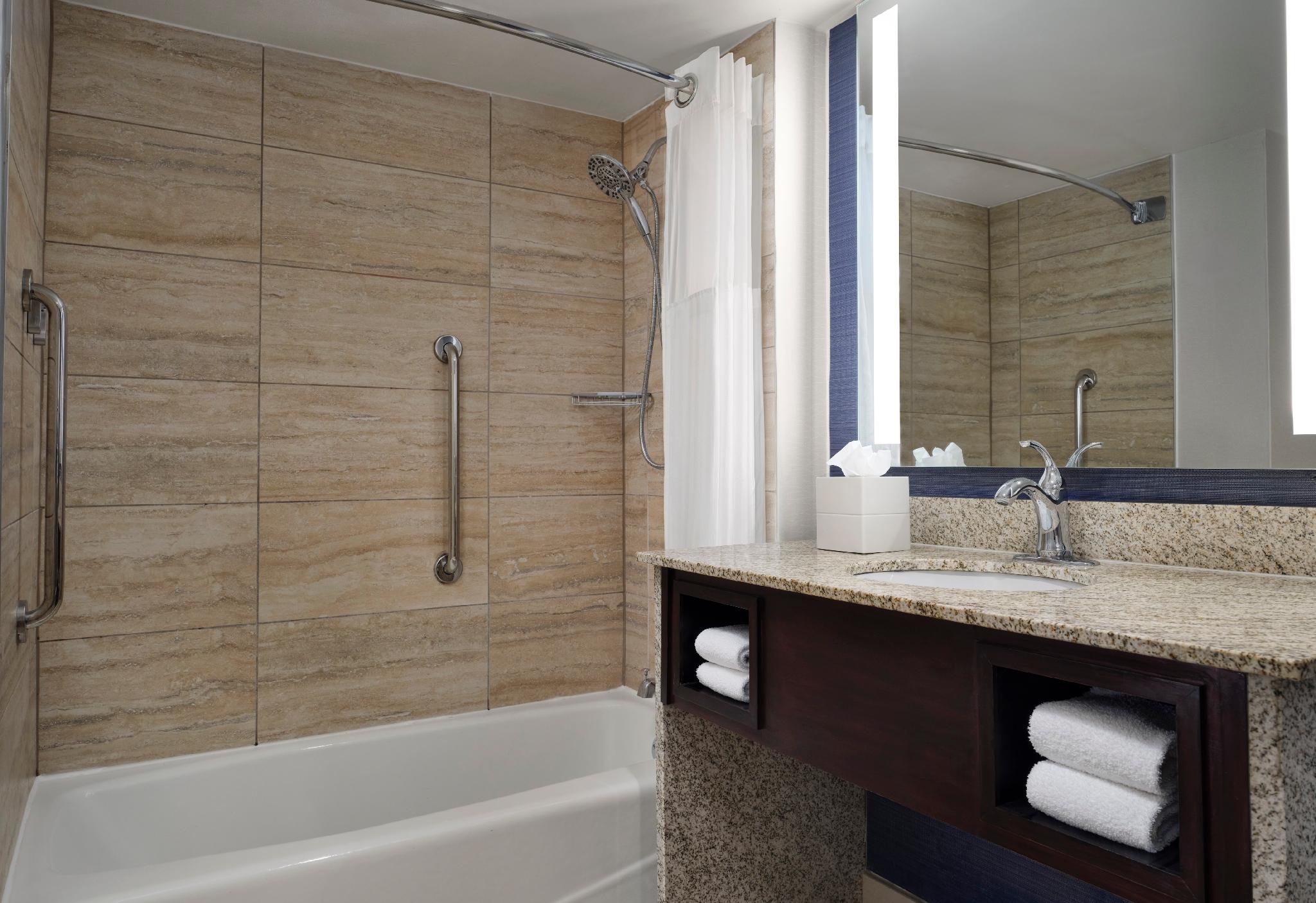 ナッシュビル エアポート マリオット 写真