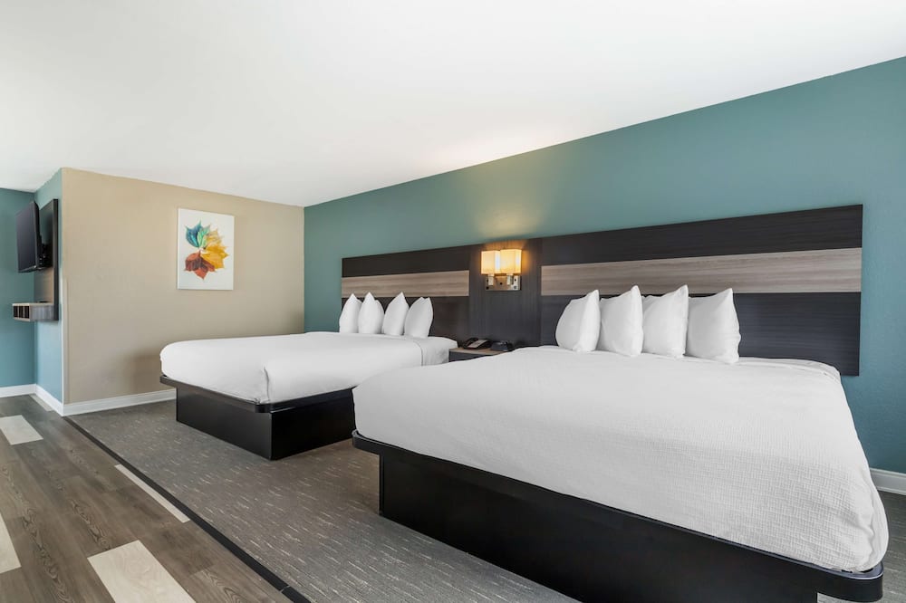 Best Western Prime Inn & Suites 写真