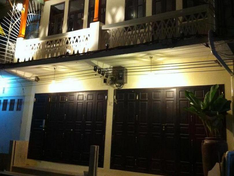 ザ ロイヤル ター ティエン ビレッジ 写真