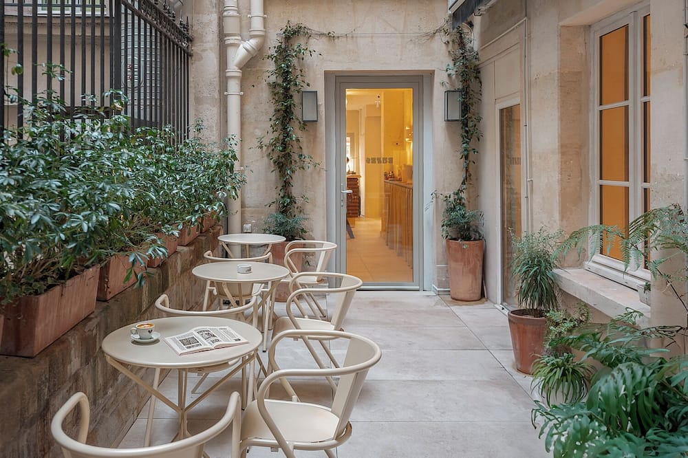 ホテル バス 写真