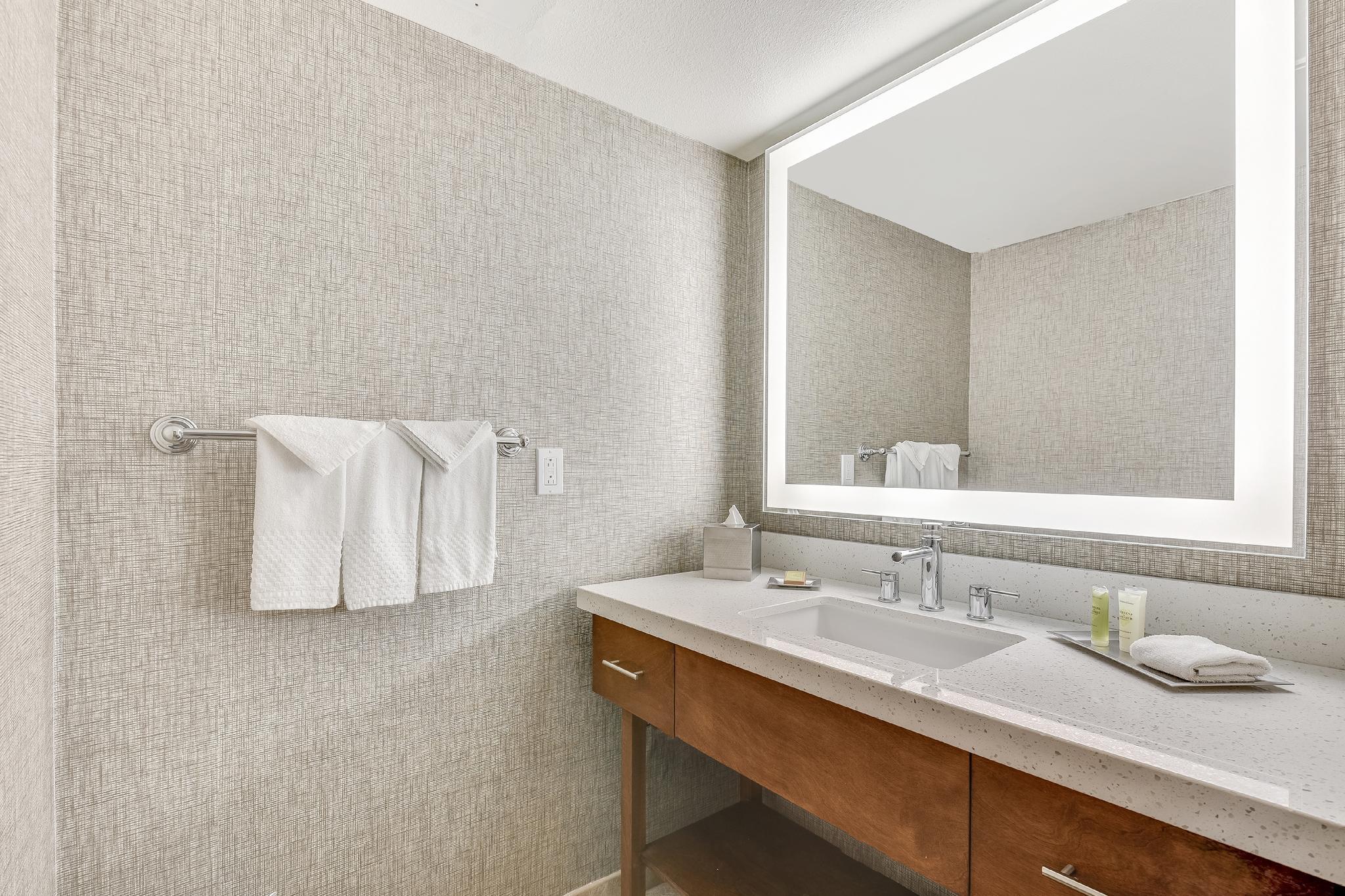 Hilton Phoenix Tapatio Cliffs Resort 写真