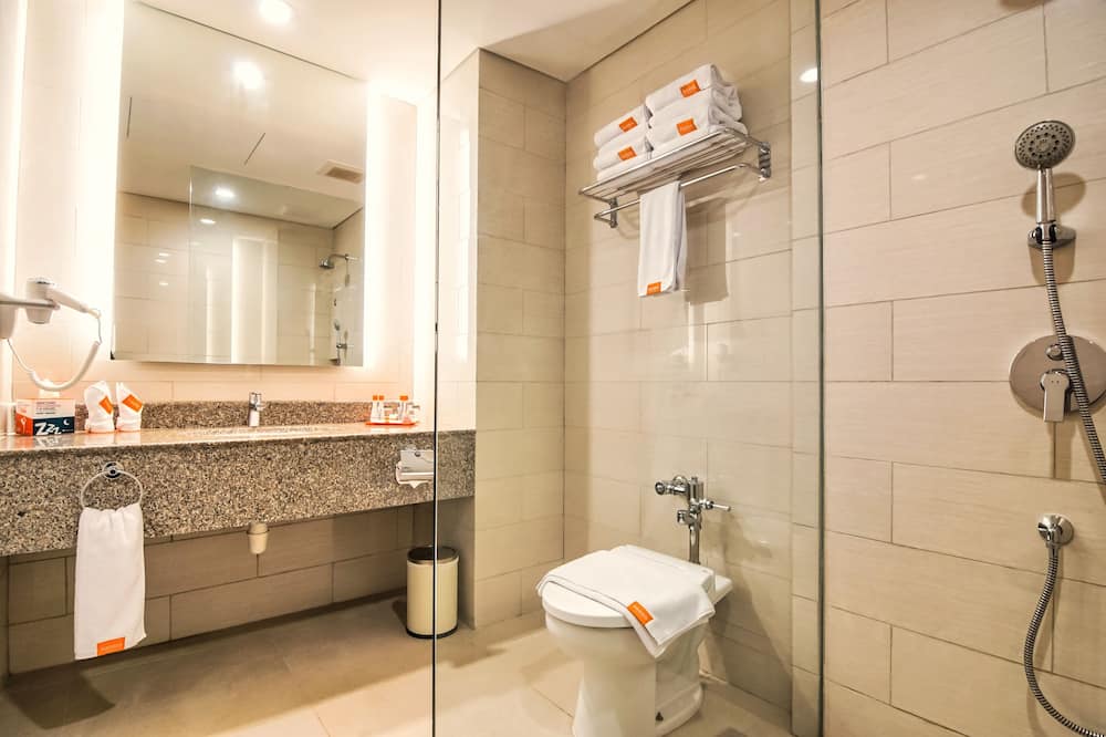 ハリス リゾート バタム ウォーターフロント 写真