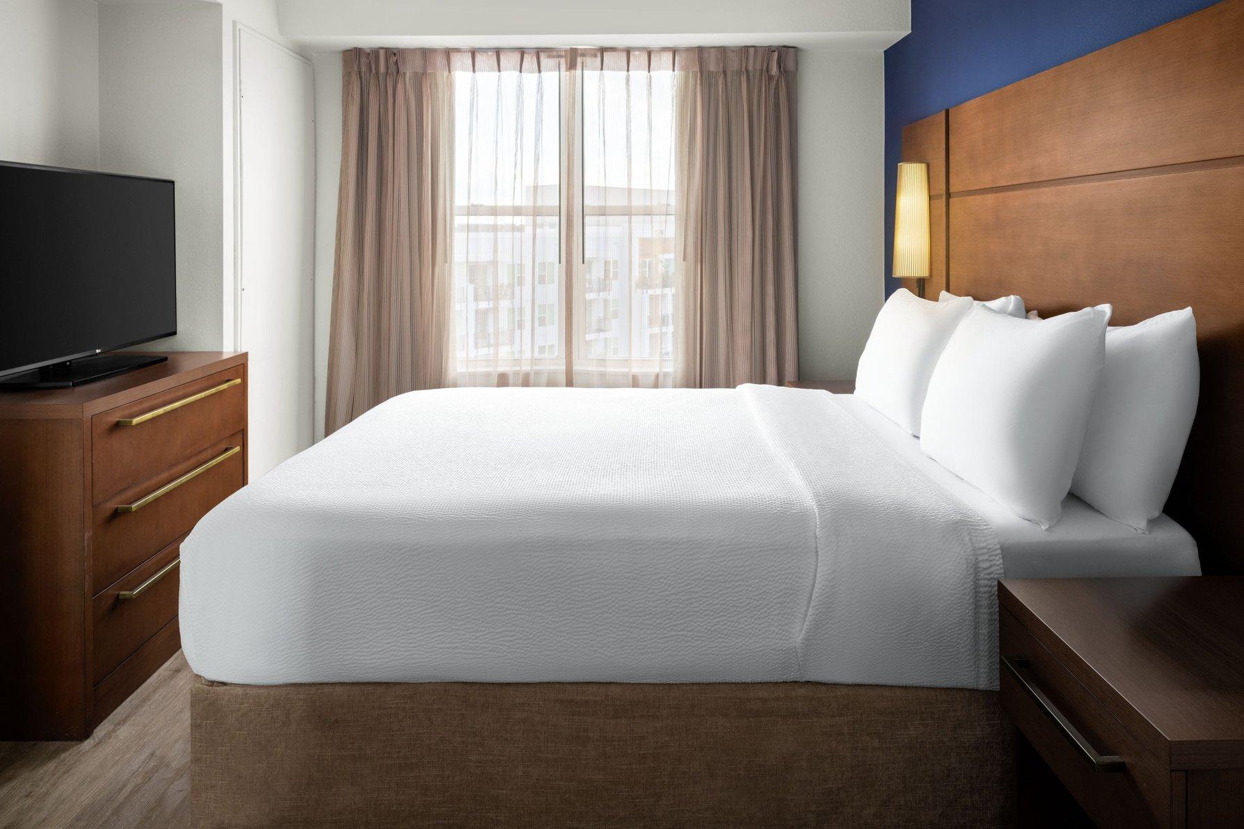 Residence Inn by Marriott Tampa Westshore/Airport 写真