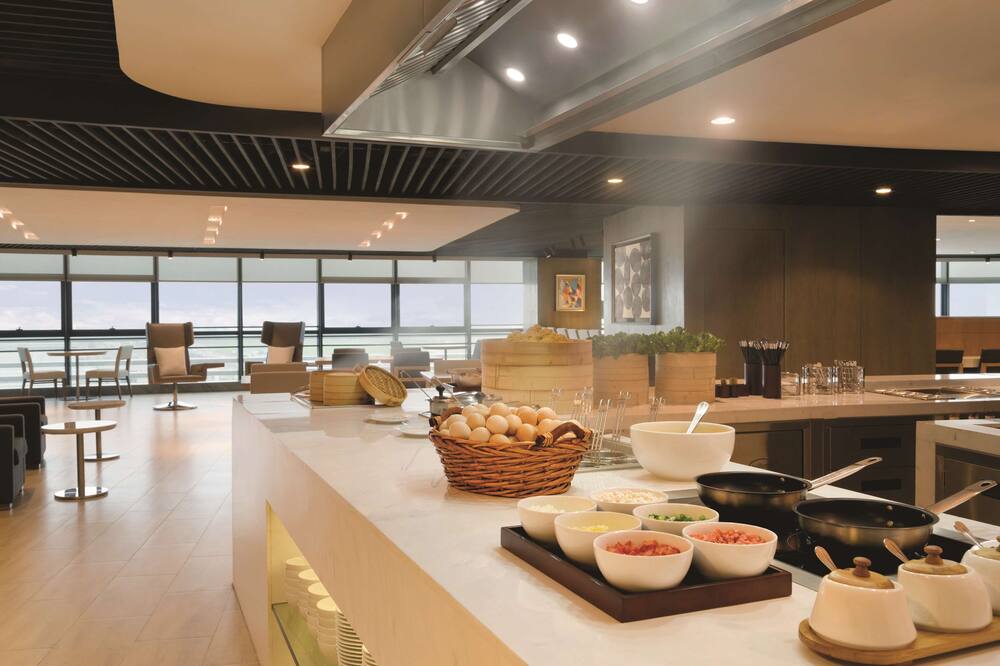 ハイアット プレイス深圳エアポート (深圳机〓〓悦嘉〓酒店) 写真