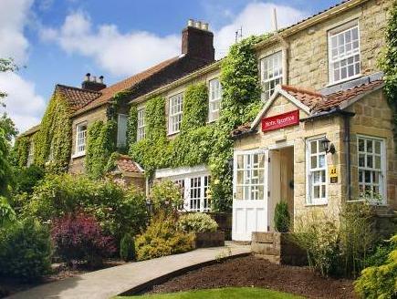 Ox Pasture Hall Country House Hotel 写真