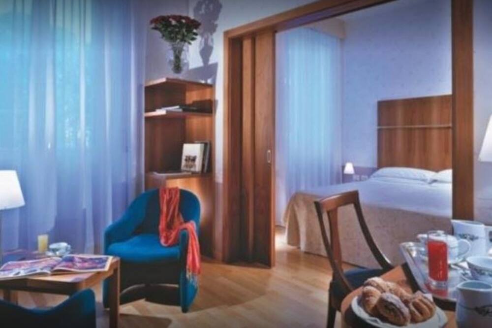 Hotel Delle Rose 写真