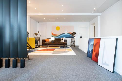 Urban Style Biarritz Le Relais 写真