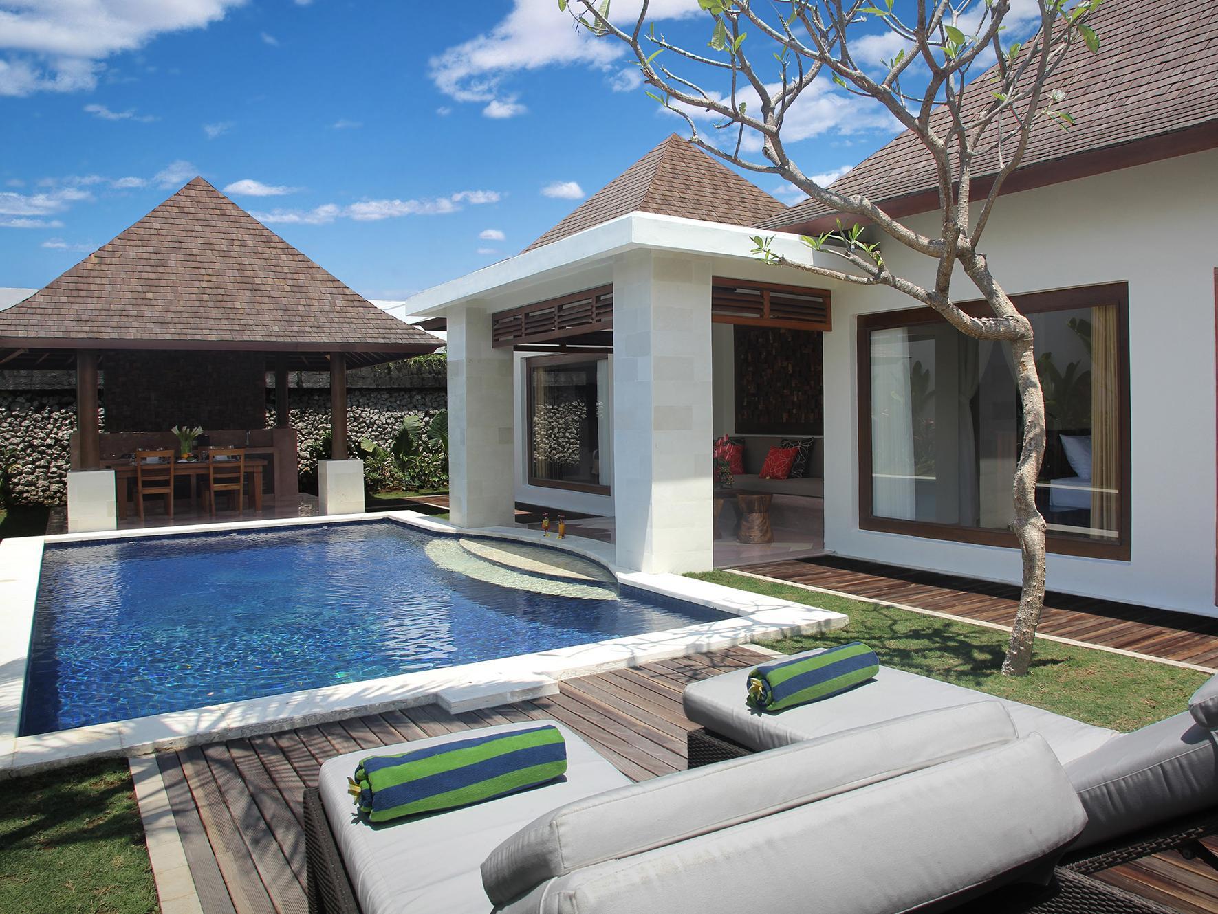 ザ ハエレ ヴィラズ バイ アスタダラ 写真