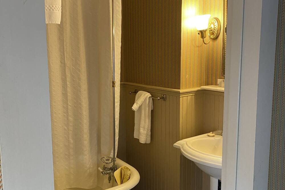 アトランティック ホテル 写真