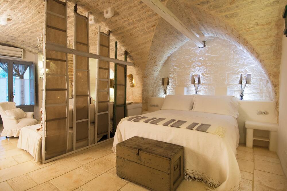 マッセリア サリノーラ 写真