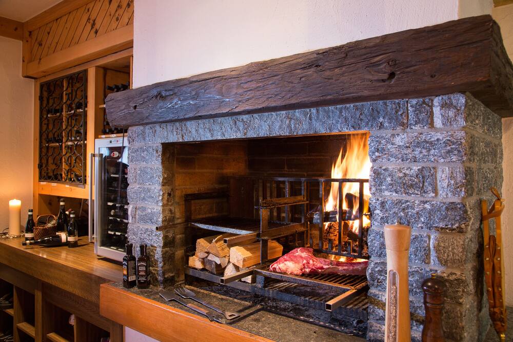 ホテル - ステーキハウス ケミネ 写真