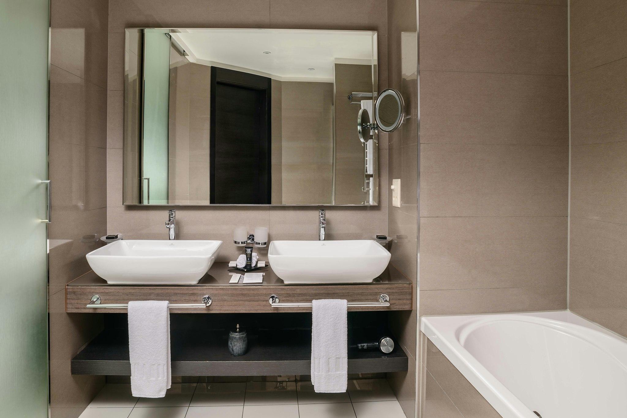 Lausanne Palace 写真