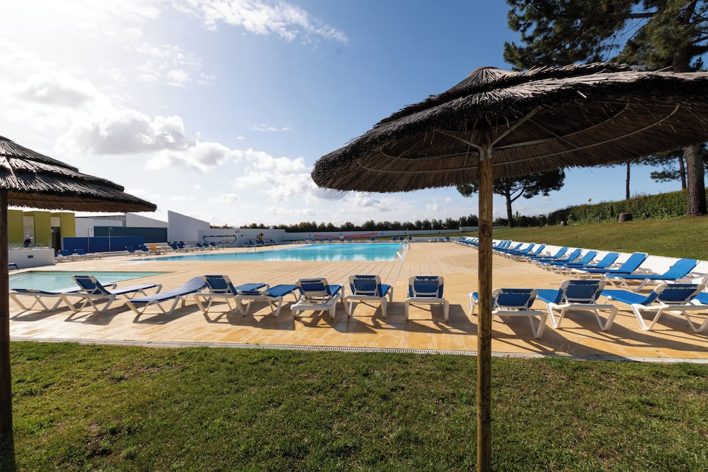 パルケ デ カンピスモ オルビトール シタヴァ ミルフォンテス 写真