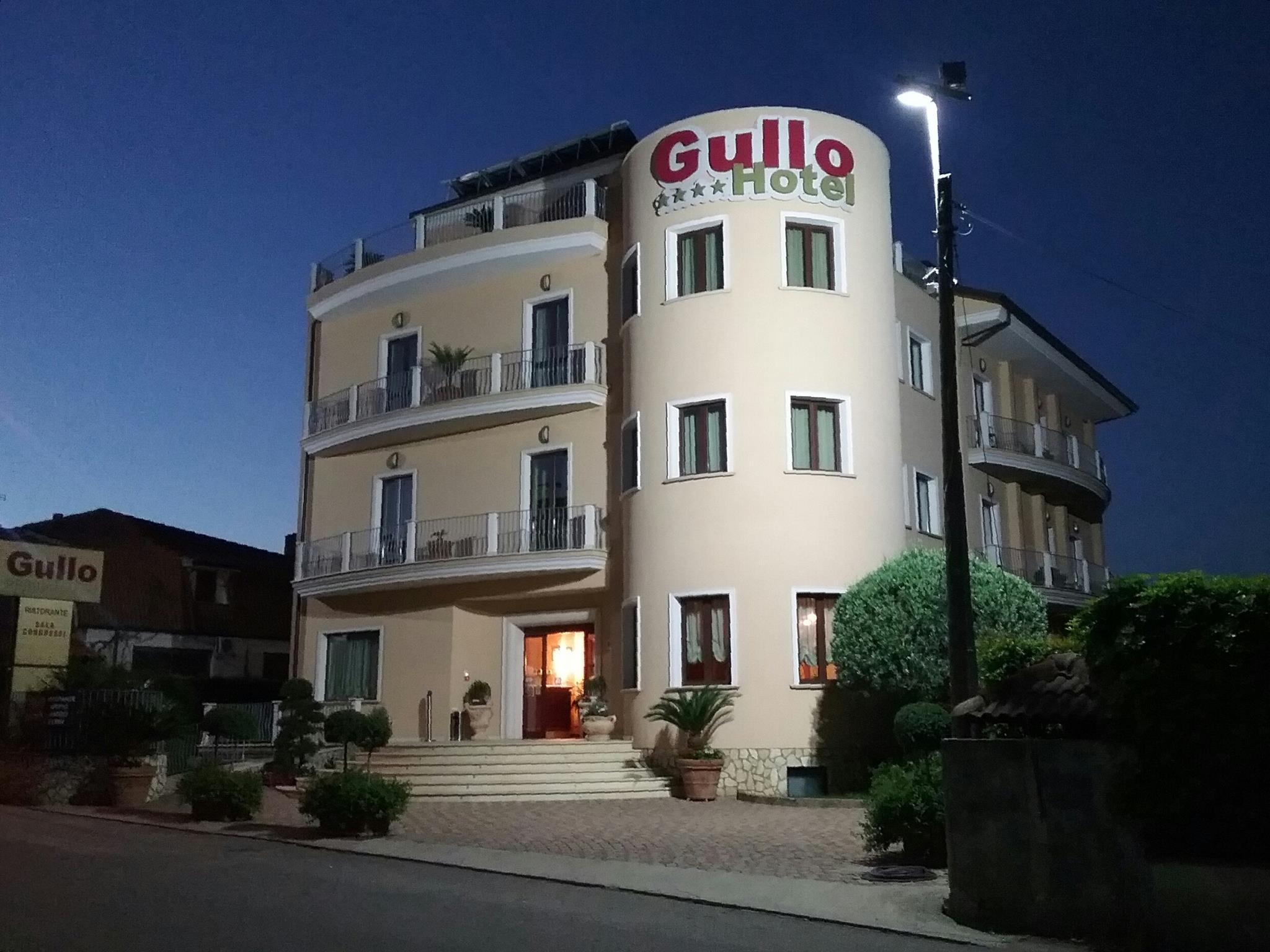 Hotel Gullo