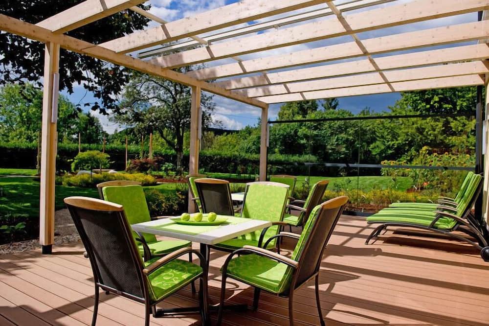 ホテル ゾンネンホフ 写真