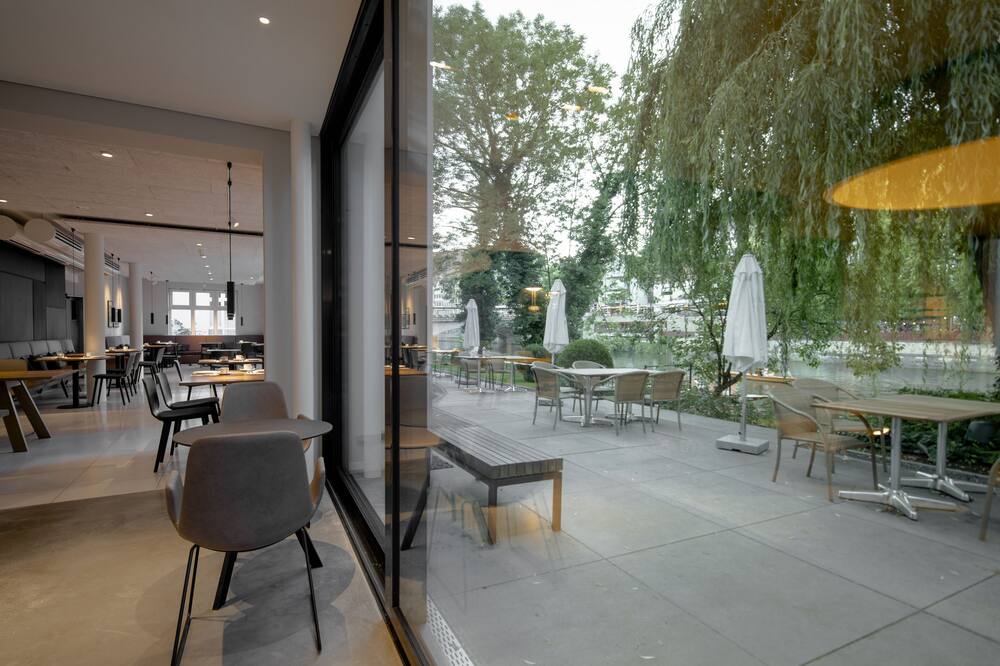 ドミツィル チュービンゲン 写真