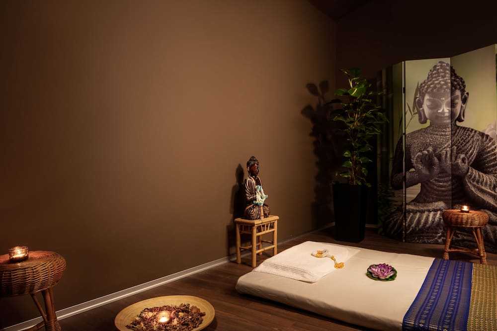 ムーズ チャールズ ブリッジ 写真