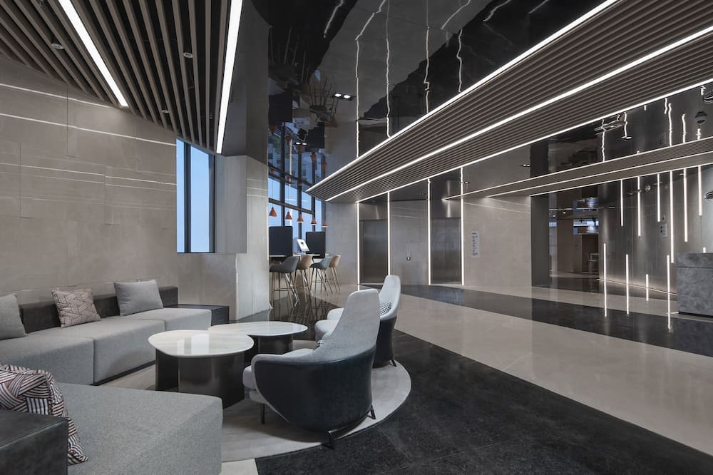 Holiday Inn Express Shanghai Qingpu New City by IHG 写真