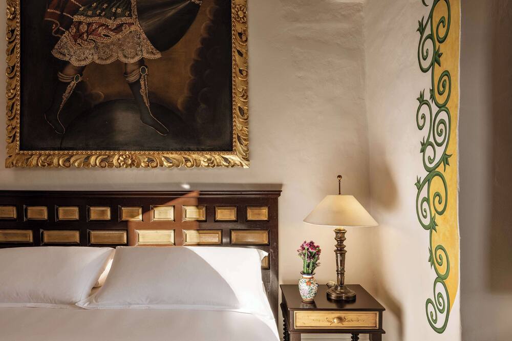 Monasterio, A Belmond Hotel, Cusco 写真