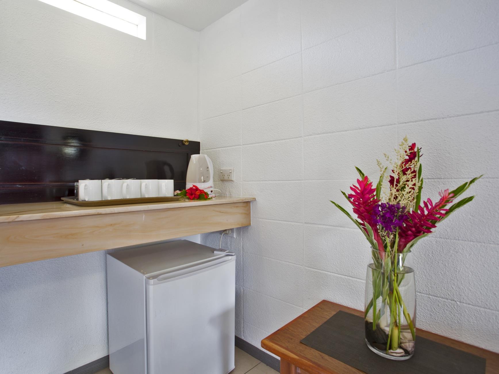 フィジー ゲートウェイ ホテル 写真